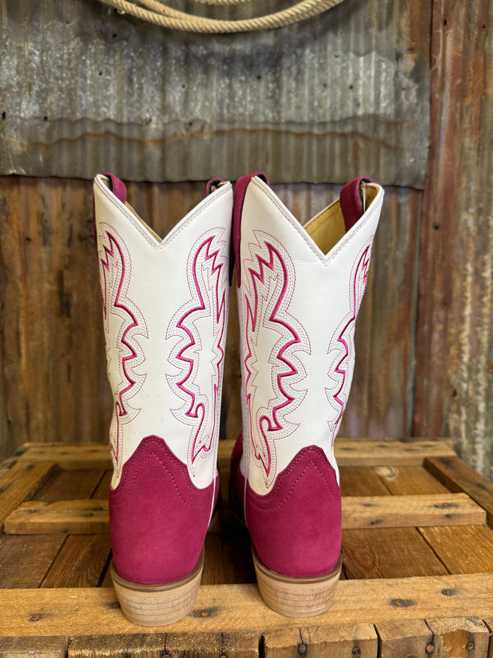Smoky Mountain Wichita Kids Boots