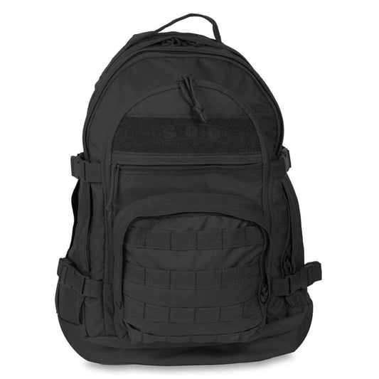 S.O.C. 3 Day Pass Bag (Black)
