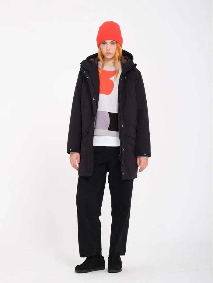 Somestone 10K Parka