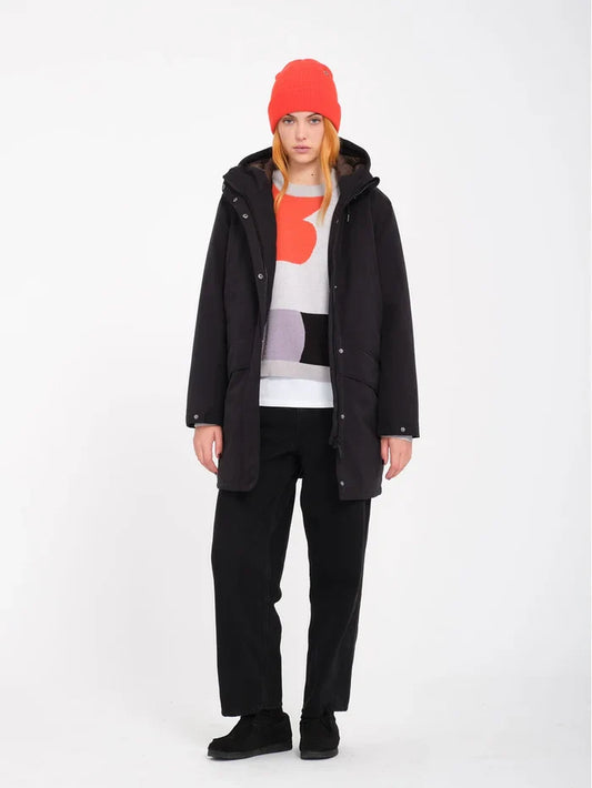 Somestone 10K Parka