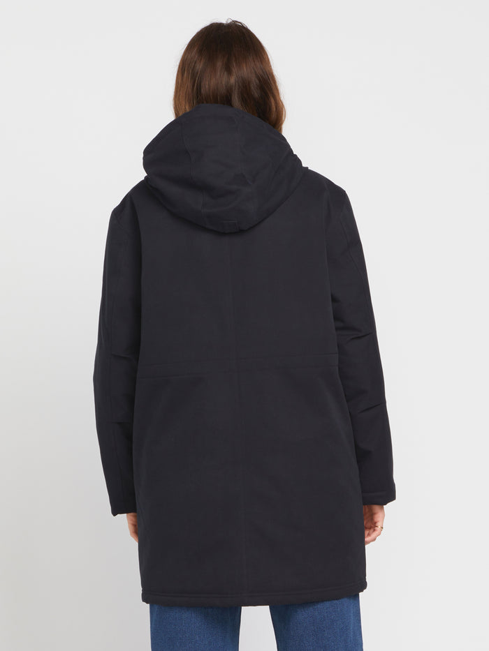 Somestone 10K Parka