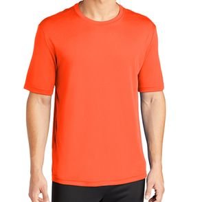 Neon Orange
