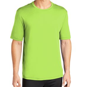 Lime Shock