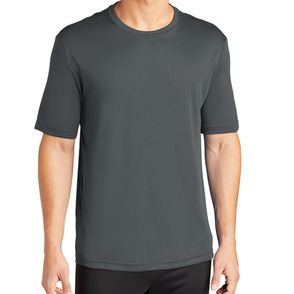 Iron Grey