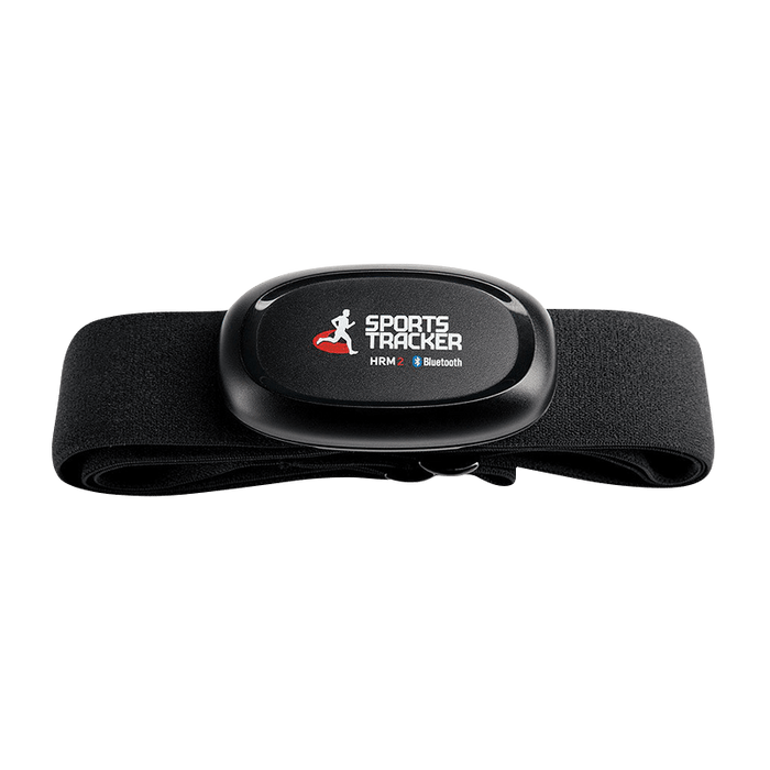 Sports Tracker HRM2