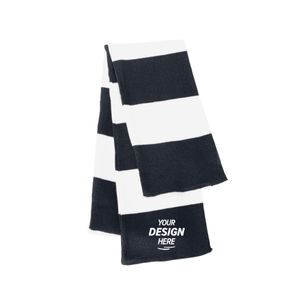 Navy/ White