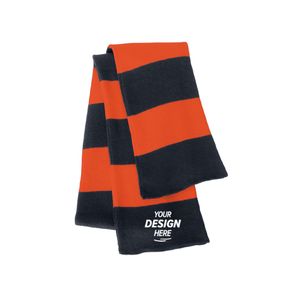 Navy/ Orange
