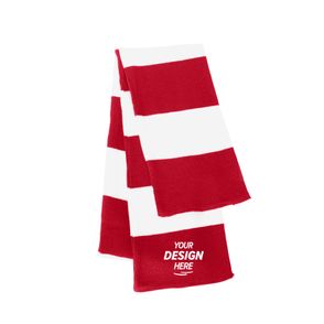 Red/ White