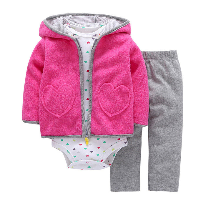 Pink / 12M