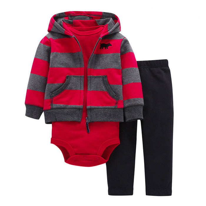 Red grey / 12M
