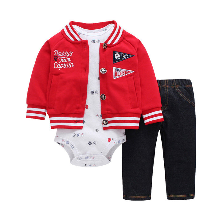 Red / 12M