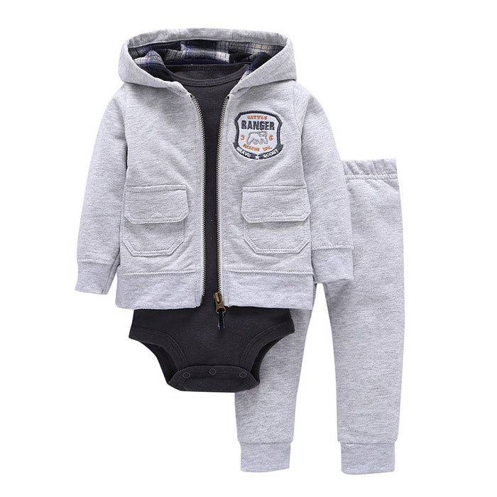 White / 12M