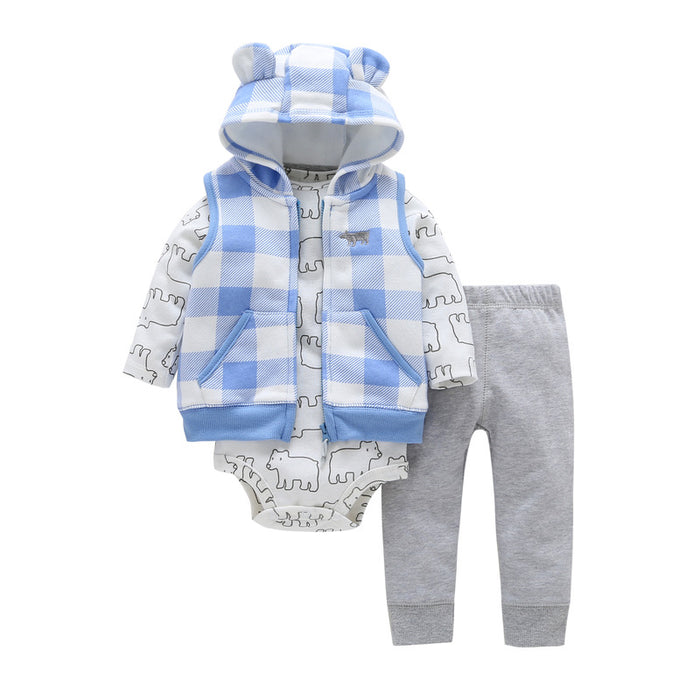 Blue / 12M