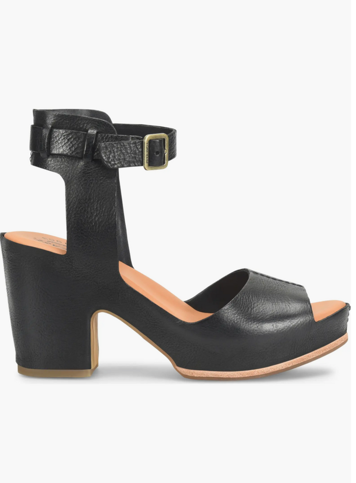 Stasia Sandal Platform