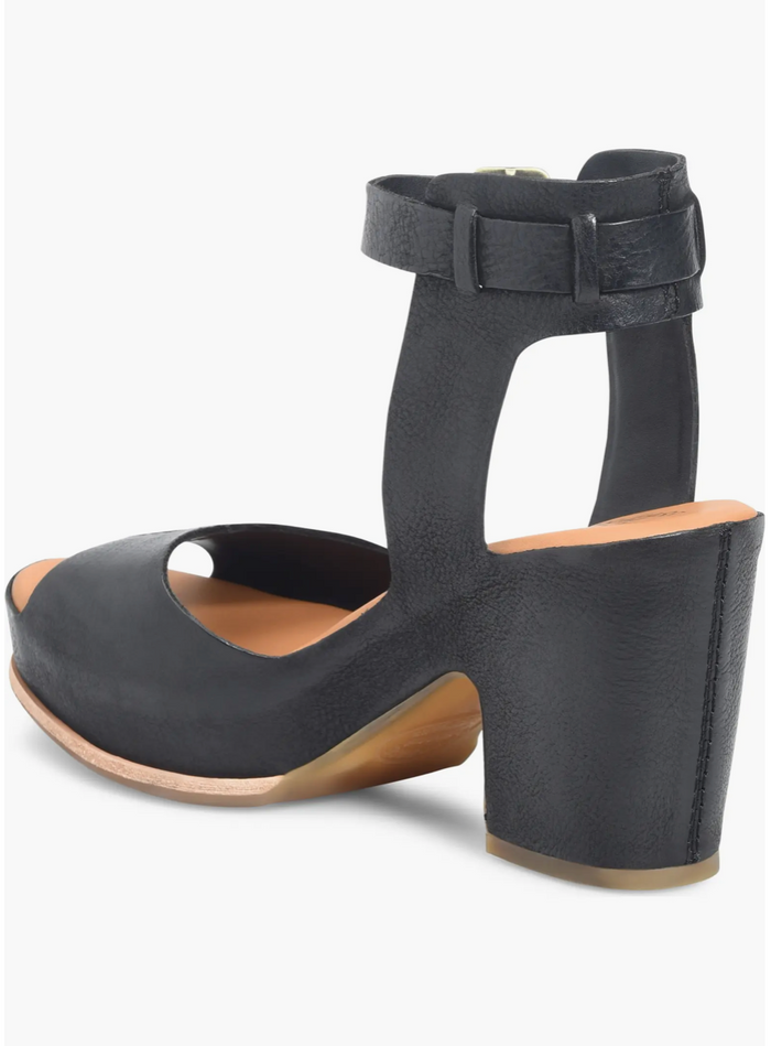 Stasia Sandal Platform