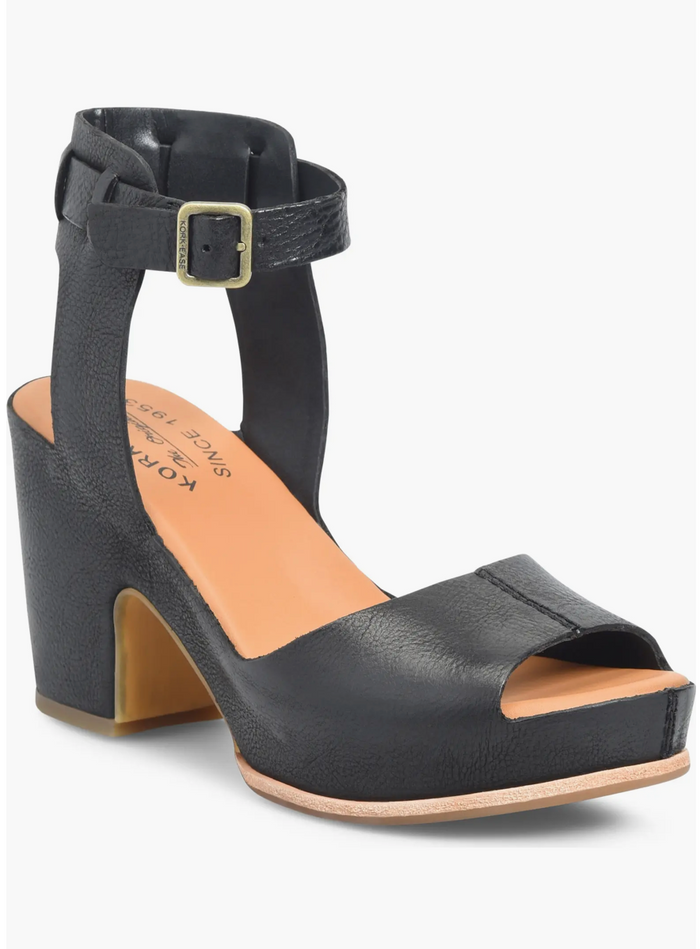 Stasia Sandal Platform