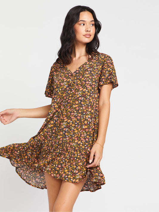 Stone Dreamer Dress