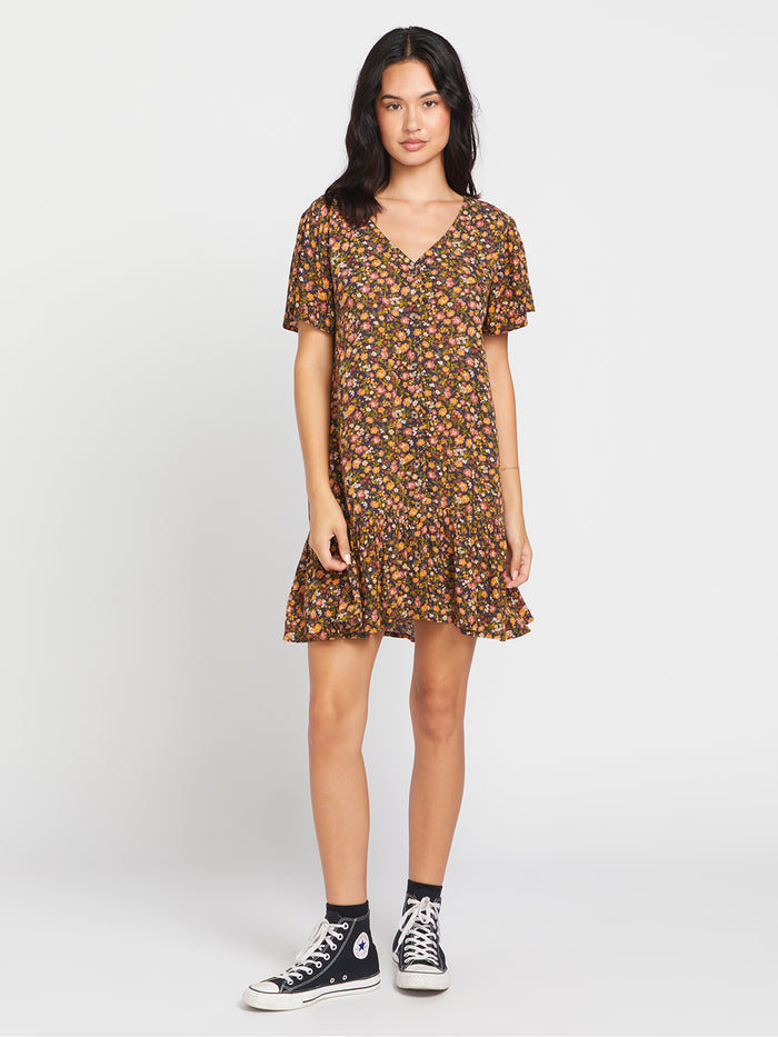 Stone Dreamer Dress
