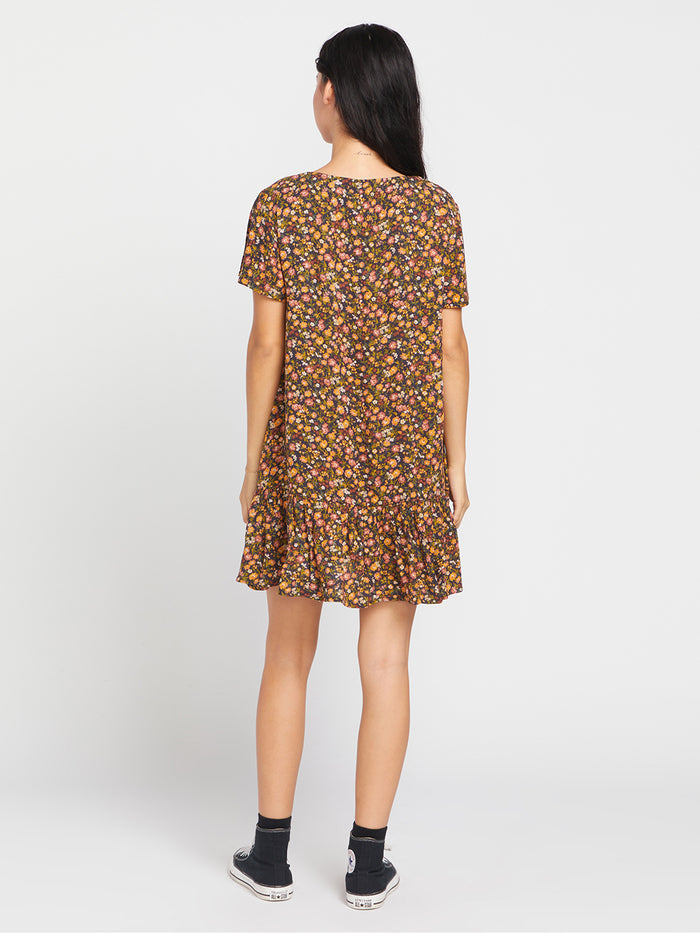 Stone Dreamer Dress