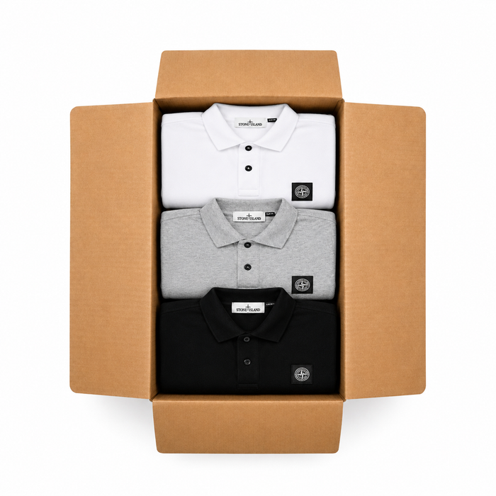 Stone Island Polos