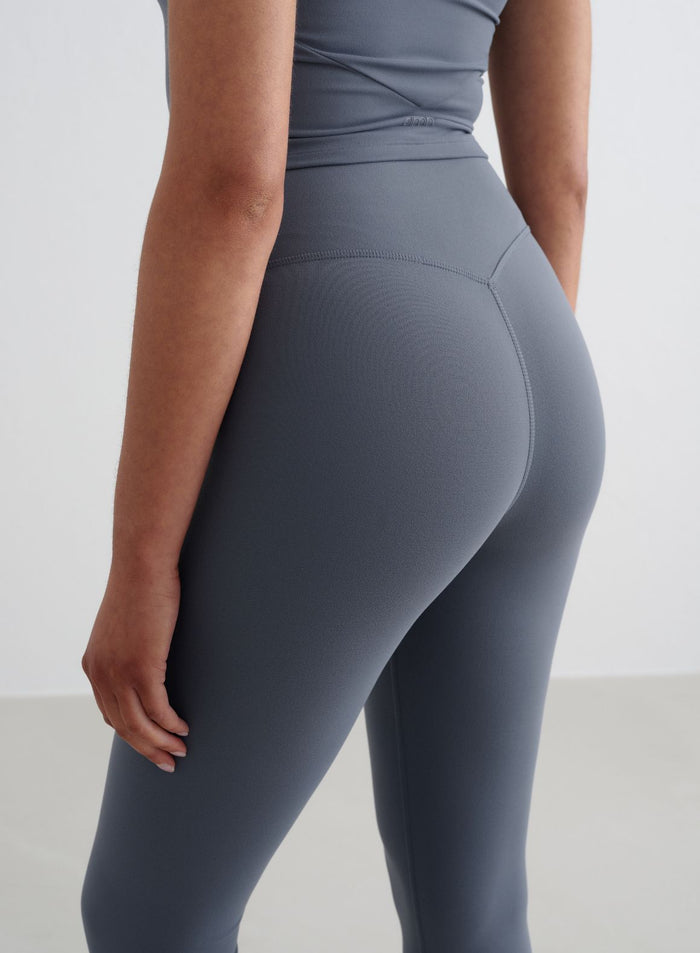 Storm Blue Sense Tights