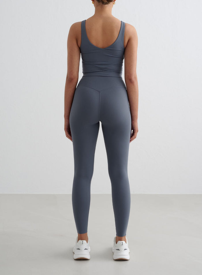 Storm Blue Sense Tights