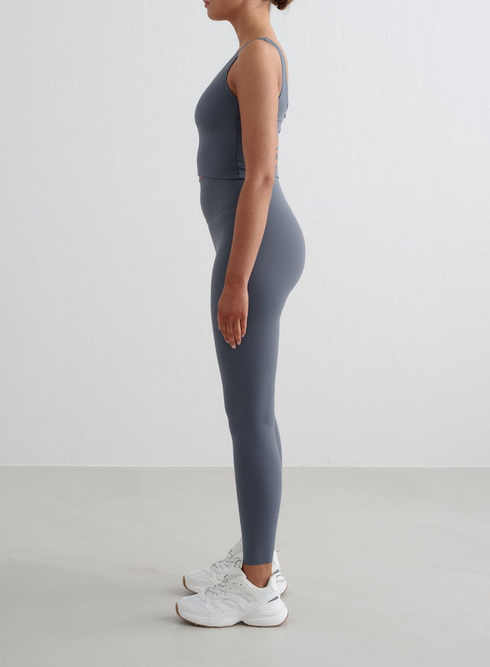 Storm Blue Sense Tights