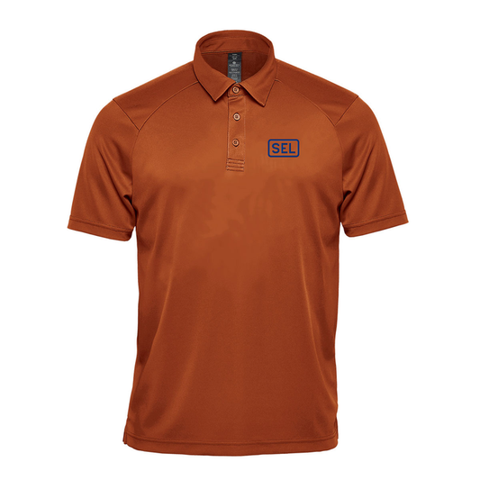 Stormtech Men's Milano Sports Polo, Printed