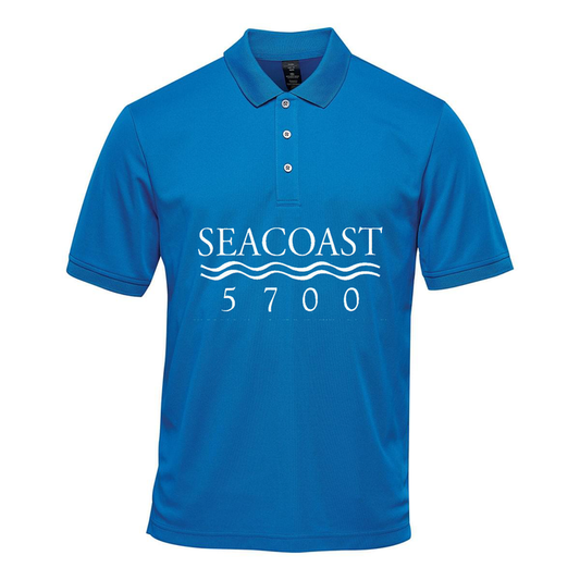 Stormtech Men's Sirocco Sports Polo, Printed