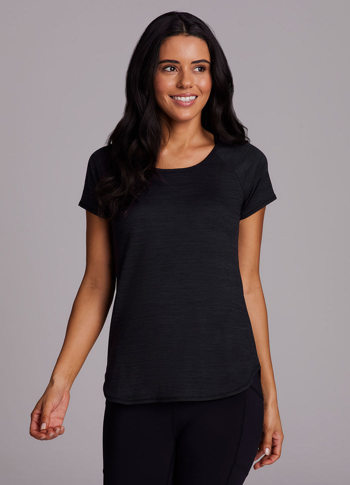 Black / XS
