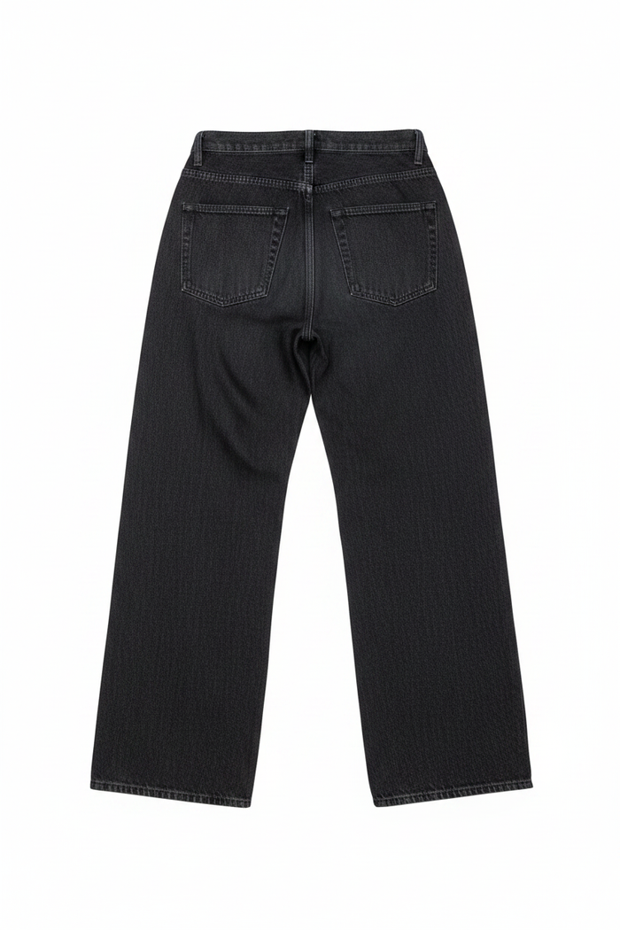 Streak Stud Jeans by CRUX