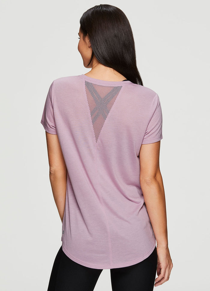 Light Purple / S