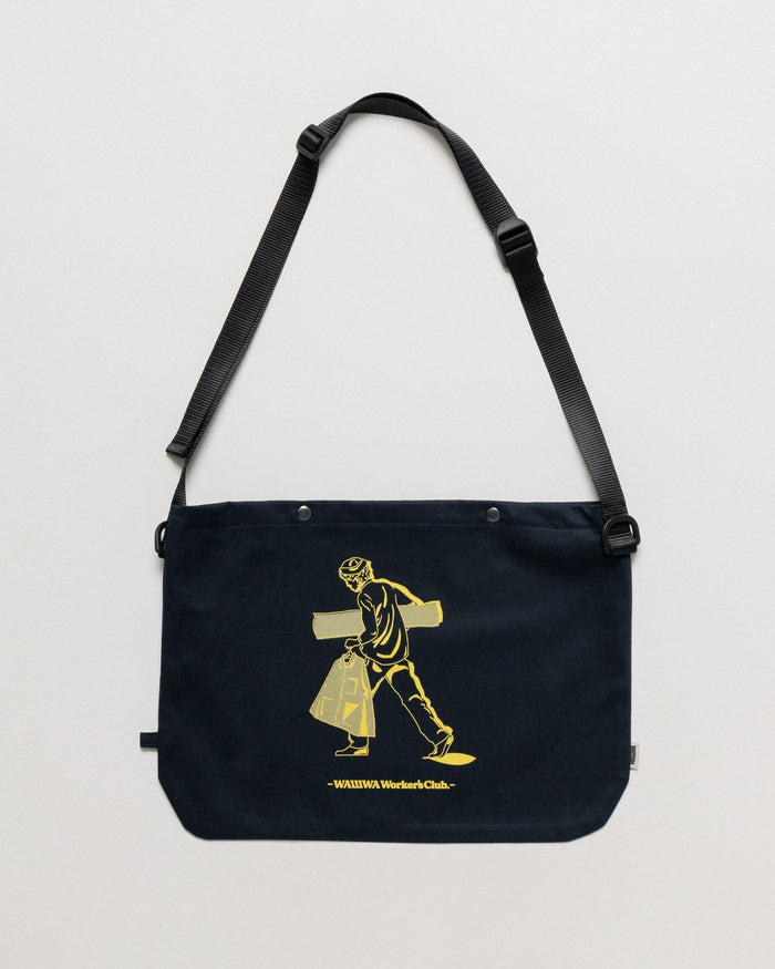 Studio Musette - Navy