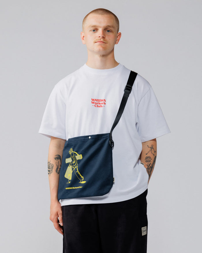 Studio Musette - Navy