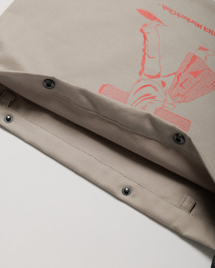Studio Musette - Stone