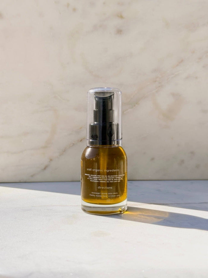 Sun Drops | Regenerative Solar Serum
