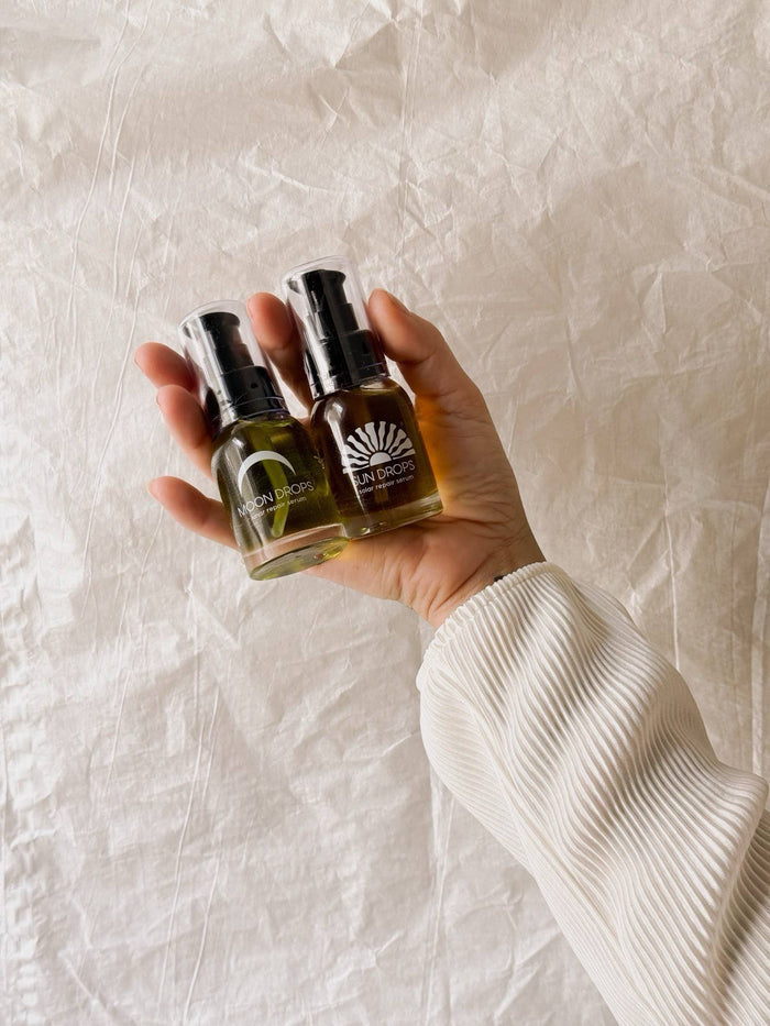 Sun Drops | Regenerative Solar Serum