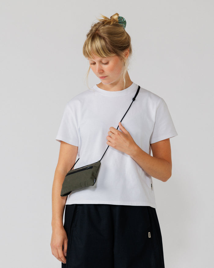 Sunnies Sling - Khaki