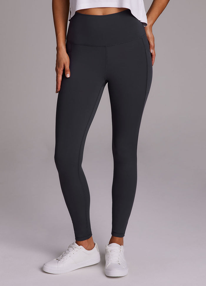Charcoal / XS