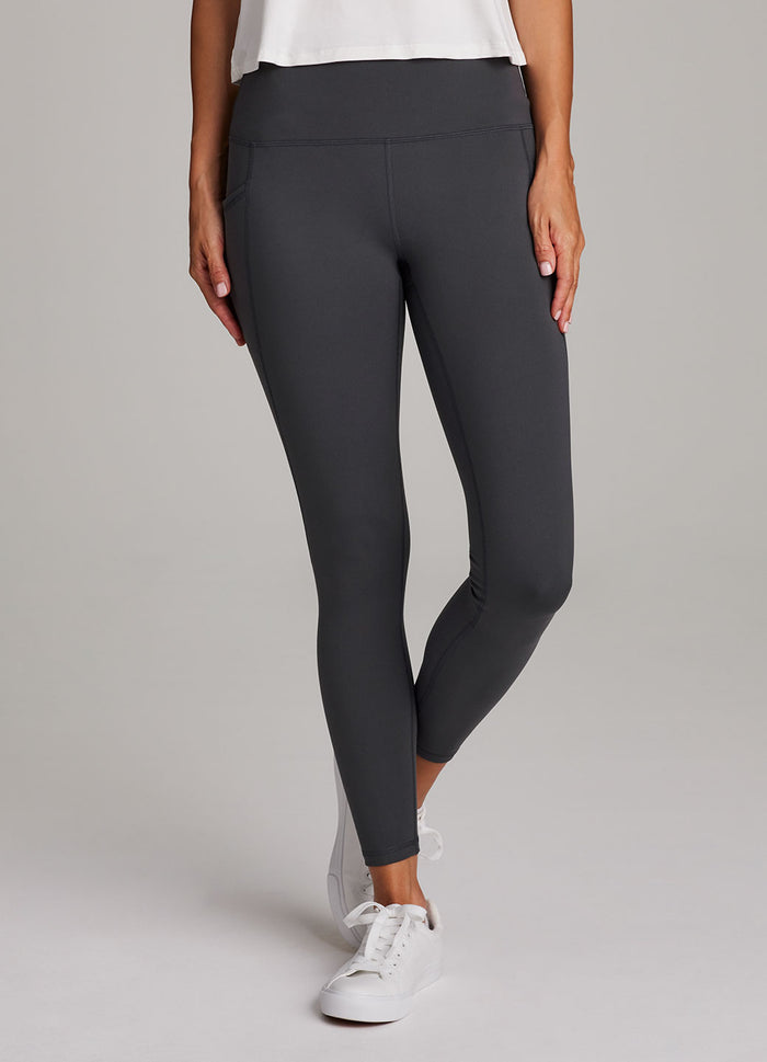Asphalt Grey / XS