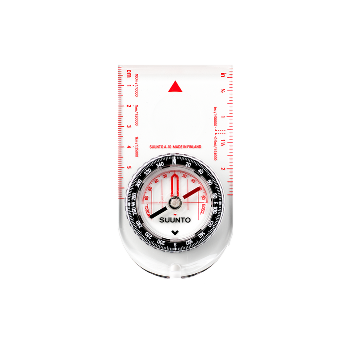 SUUNTO A-10
NH Compass