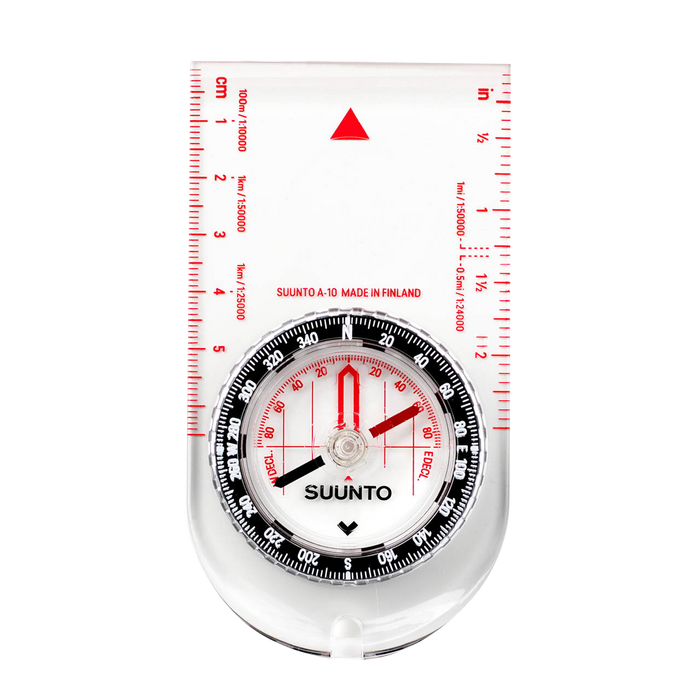 SUUNTO A-10
SH Compass