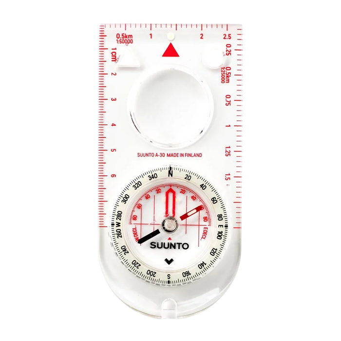 SUUNTO A-30 NH Metric Compass