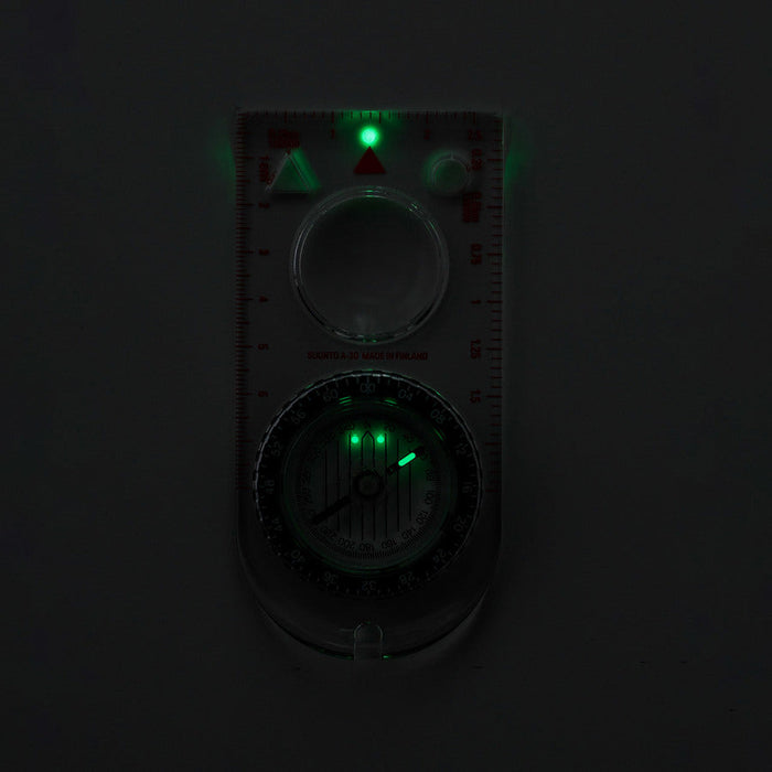 Suunto A-30 NH USGS Compass