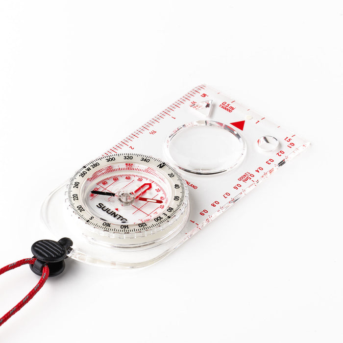 SUUNTO A-30 SH Metric Compass