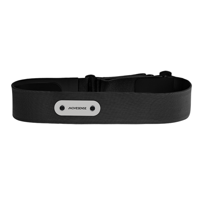 Suunto Chest Strap Black Size L