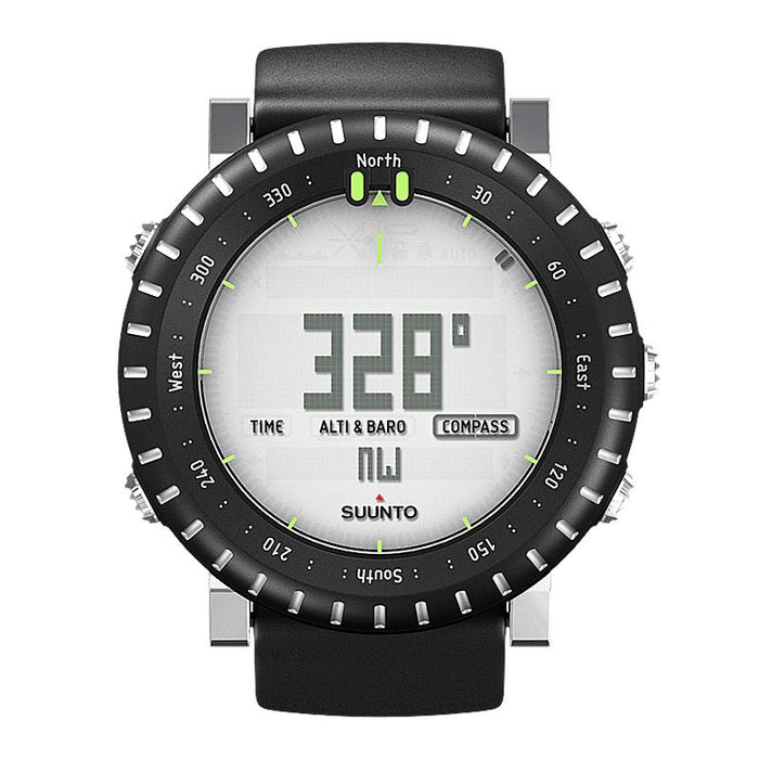 SUUNTO CORE Light Black