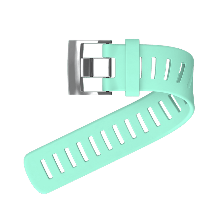 Suunto D4i Novo Ocean silicone extension strap