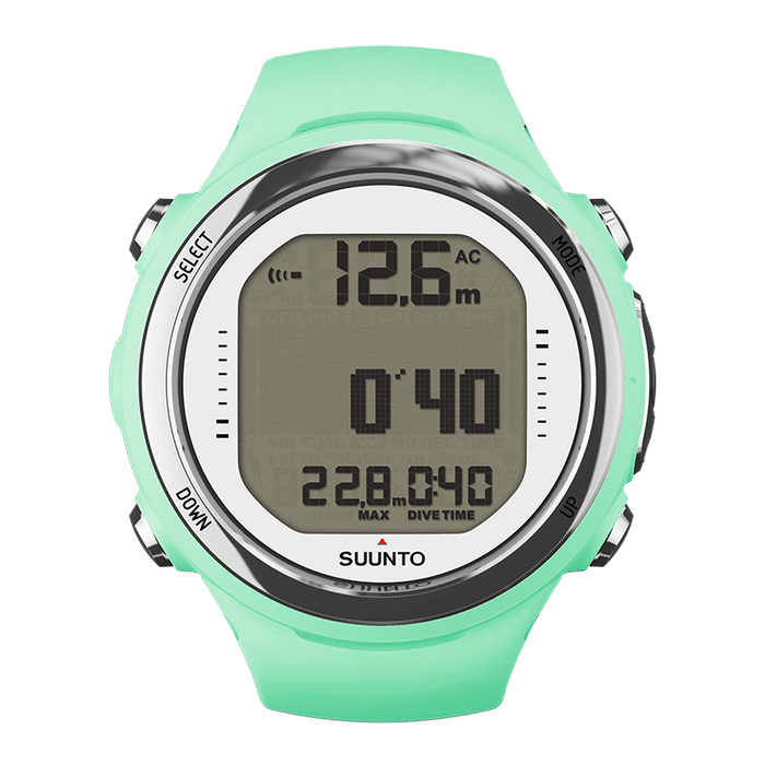 Suunto D4i Novo Ocean