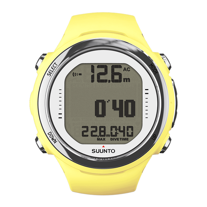 SUUNTO D4I NOVO SUN